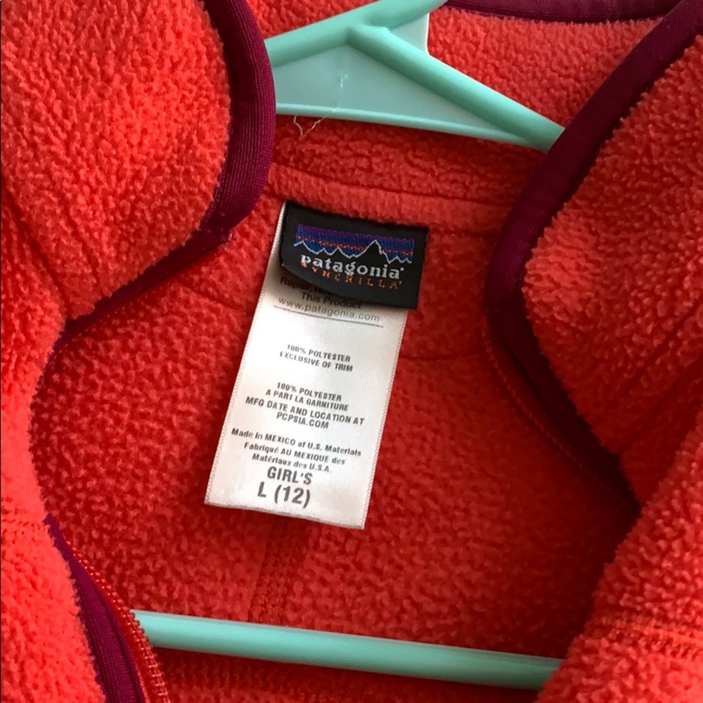 kids patagonia - Picture 2 of 3